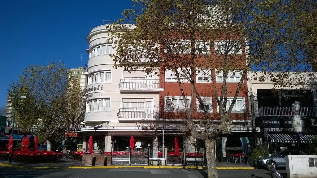 Hotel Danieli Miramar  Exterior foto